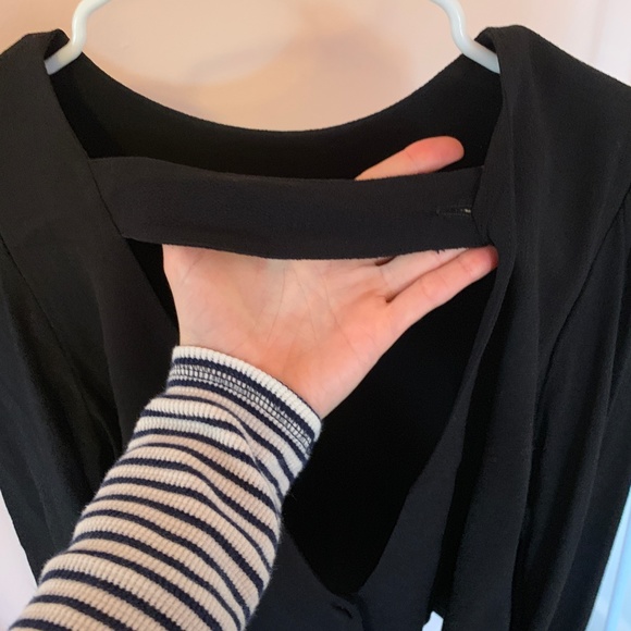 Stone Cold Fox Shrine Blouse SOLD OUT size 1 - Picture 6 of 8